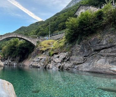 Flusstauchen, Schweiz, Melissa Kaufert, 2025 Flusstauchen, Schweiz, Melissa Kaufert, 2025