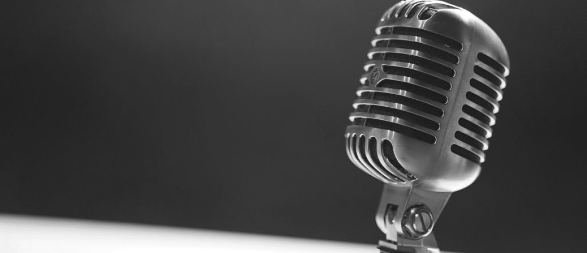 Podcast Podcast, die uns aufgefallen sind…