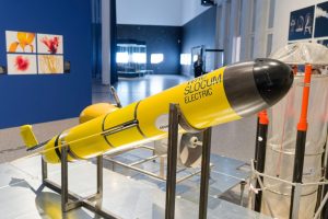 Expedition Weltmeere - Bundeskunsthalle Bonn