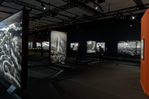 Ausstellung AMAZÔNIA - Sebastiao Salgado